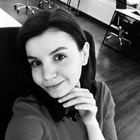 Mariia Yaremchuk