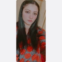 Zara Masood