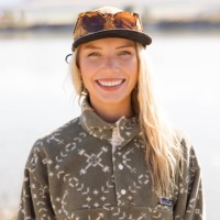 Ellie Ward