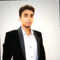 Abrar Ahmed