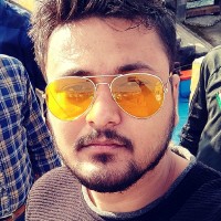 Shubham Singh Bhadauriya