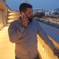 Konstantinos Petkidis