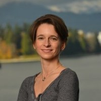 Britt Lampe, Cpa, Cga
