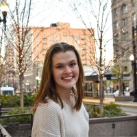 Claire Peterson