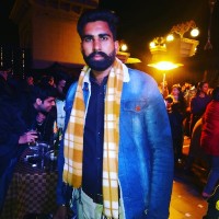 Shashikant Mishra