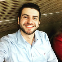 Rafael Venditti