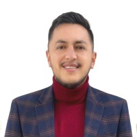 Jonnathan Bravo