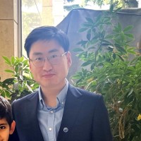 Xuanye Liew