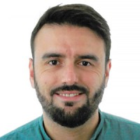 Daniel Jesús Muriel González