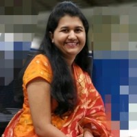 Jayshri Choudhari