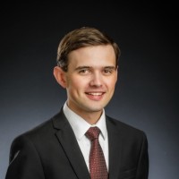 Garrett Thornton