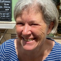 Edith Weersink