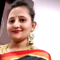 Jyoti Mishra