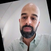 Daniel Fernández Hernández