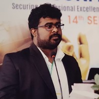 Sajith Udayanga, PhD
