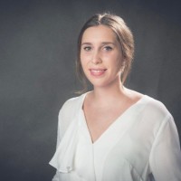 Alina Blecking