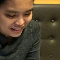 Chenly Paz, Mba