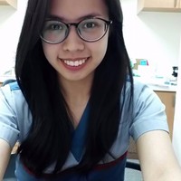 Czarina Anne Ponseca
