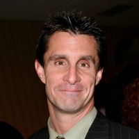 Chuck Henry