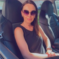 Vita Kuskovski