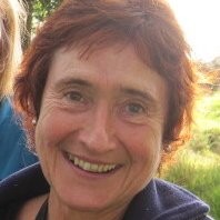 Caroline Cattermole