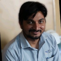 Manoj Dixit