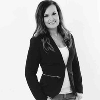 Kimberley van der Post