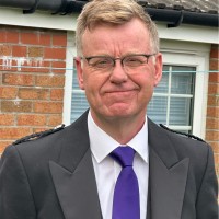 Luke Jordan