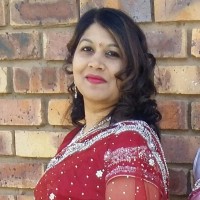 Ashika Somaroo