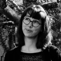 Amélie Decharentenay