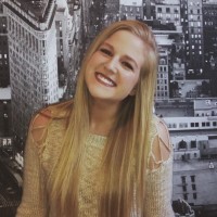 Madison Gruca