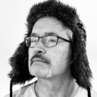 Simon Saunders