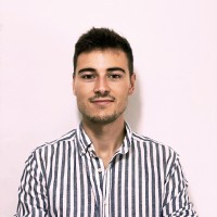 Fabián Otero Vázquez