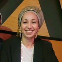 Rachel Matitya
