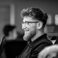 Andrew Mcdonald