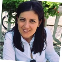 Rovena Marku ( Hiluku )