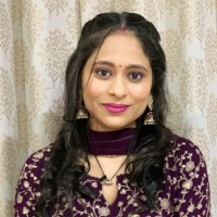 Hemangi Patel