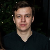 Vadym Bubno