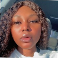 Nelly Maryqueen Ajoku, Bshim