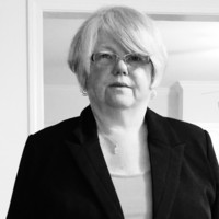 Karen Hall
