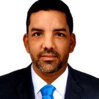 Camilo Cuellar Guerrero