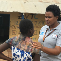 Abenaitwe Justine