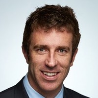 David Mckinney