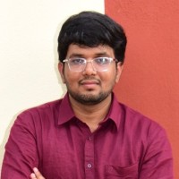Vignesh B
