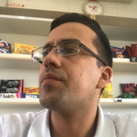 Evandro Pacifico