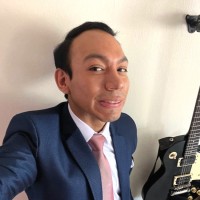 Dante Paul Fiestas Castro