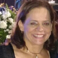 Maria do Carmo Costa Oliveira