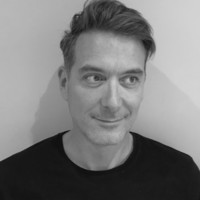 Kevin Dixie