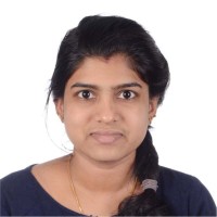 Ashika K Anil