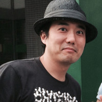圭介浮穴